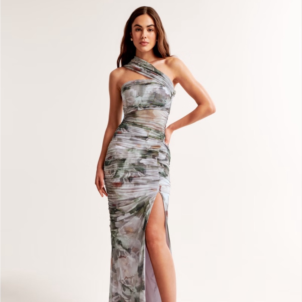 Abercrombie Maxi Dress